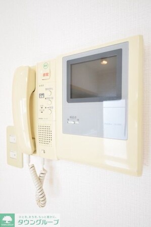 リエス千葉新宿の物件内観写真